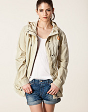 Henri Lloyd Karina Cotton Twill Parka