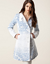 Desigual Vicky Coat