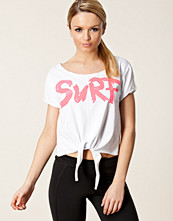 Only Play Play Knot SS Beach Top