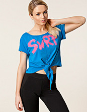 Only Play Play Knot SS Beach Top