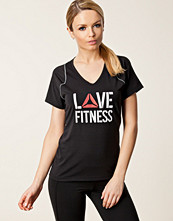 Reebok RF Love Fit Tee