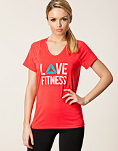 Reebok RF Love Fit Tee