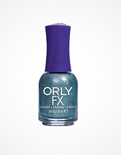 Orly Aqua Pixel