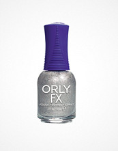 Orly Silver Pixel