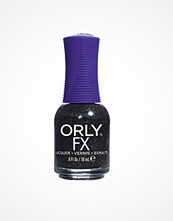 Orly Black Pixel
