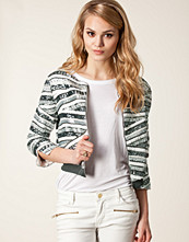 Hunkydory Full metal Cardigan