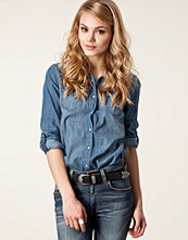 Only Rock It Oversize Shirt