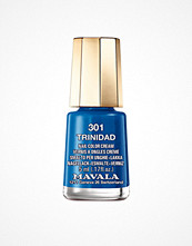 Mavala Chili & Spice Color Collection