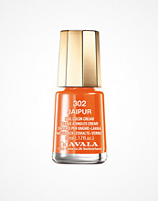 Mavala Chili & Spice Color Collection