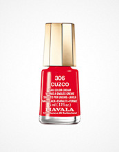 Mavala Chili & Spice Color Collection