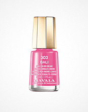 Mavala Chili & Spice Color Collection