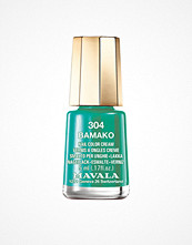 Mavala Chili & Spice Color Collection