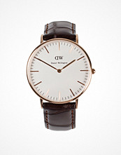 Daniel Wellington York
