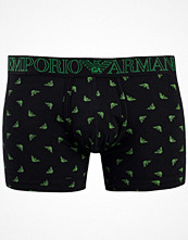 Armani Mens Knit Boxer