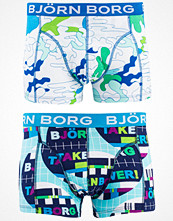 Björn Borg Coloure Short Shorts