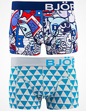 Björn Borg Neo-Geo & Wakey Wakey