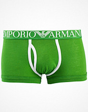 Armani Mens Knit Boxer