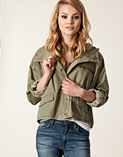 Vero Moda Happy Short Parka