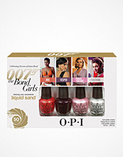 OPI The Bond Girls