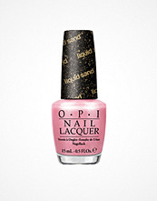 OPI Pussy Galore