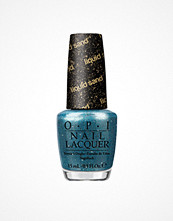 OPI Tiffany Case
