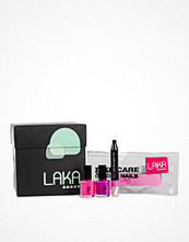 Laka Manicure Black Gift Box