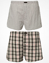 Wolsey 2-Pack Woven Boxer
