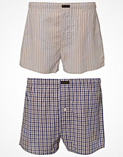 Wolsey 2-Pack Woven Boxer