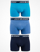 Jack & Jones 3-pack Tory Trunks