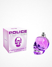 Police To Be Woman Edt 40ml