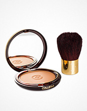 Collistar Silk Effect Bronzing Powder