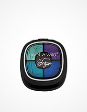 Wet n' Wild Eyeshadow Palette Photo Op