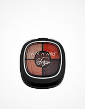 Wet n' Wild Eyeshadow Palette Photo Op