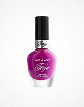 Wet n' Wild Nail Color