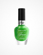 Wet n' Wild Nail Color