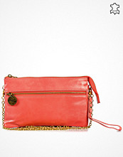 Lilly of Sweden Butterfly Leather Cluth