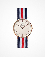 Daniel Wellington Canterbury