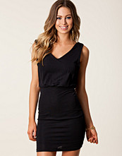 Vila Luo Short Dress