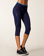 Casall Sprint Running 3/4 Tights