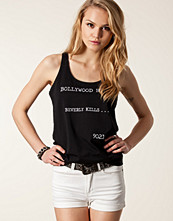Supertrash Tina Top