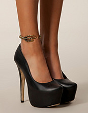 NLY Accessories Ankle Claw