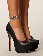 NLY Accessories Ankle Claw