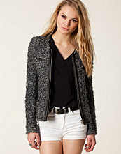 Iro Cameron Woven Jacket