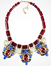 Selected Femme Princess Necklace