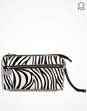 Lilly of Sweden Zebra Love Leather Cluth