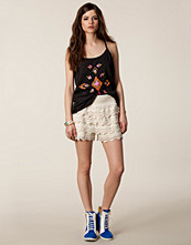 Estradeur Luna Shorts
