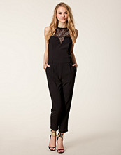 Supertrash Wildheart Jumpsuit