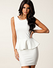 Rut&Circle Brienne Frill Dress