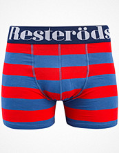 Resteröds Gunnar Blockstripe Boxers