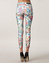 Selected Femme Filippa Zip Pant